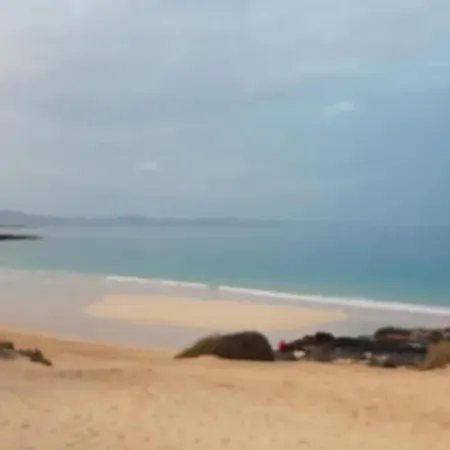 Vila Charming In With Private Pool Antigua (Fuerteventura)