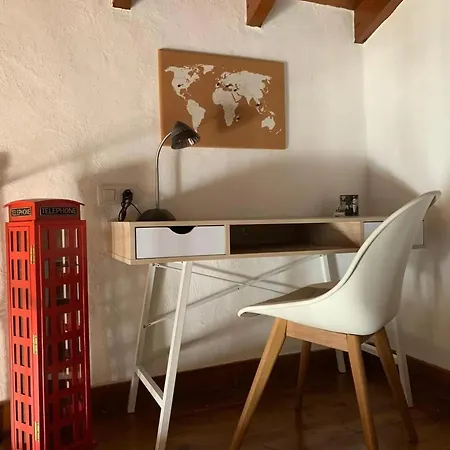 Vila Charming In With Private Pool Antigua (Fuerteventura)